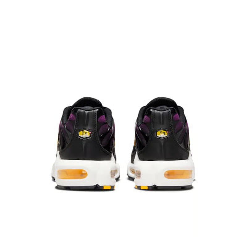 Nike Air Max Plus "Lakers"