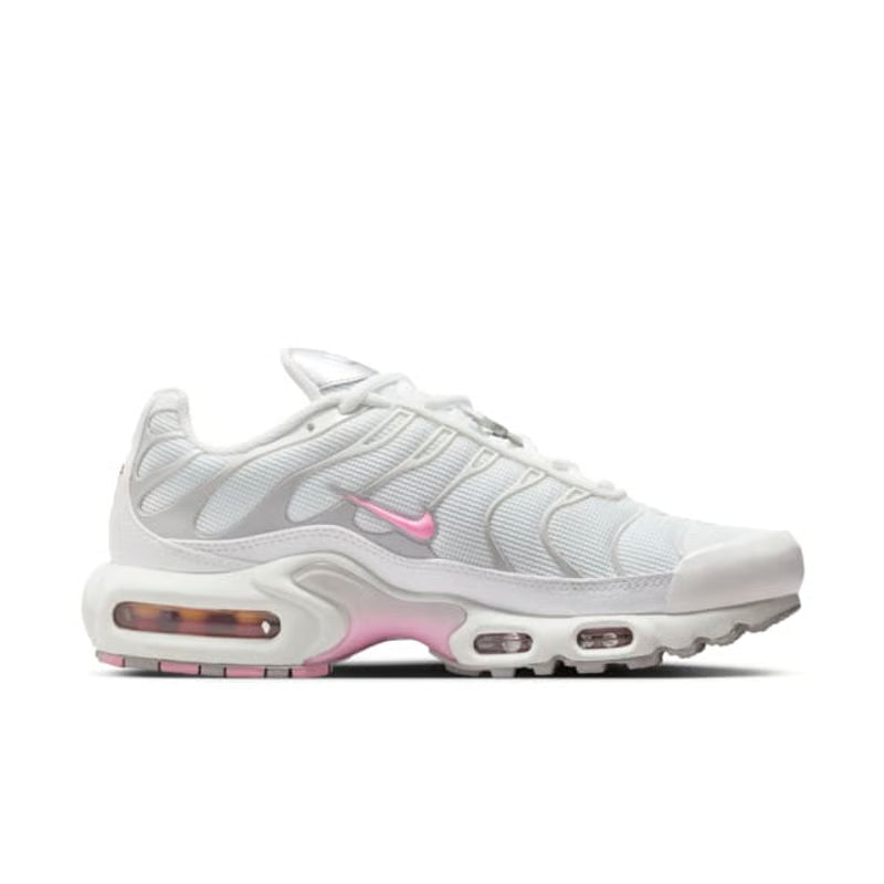 Nike Air Max Plus  "Summit White & Pink Rise"