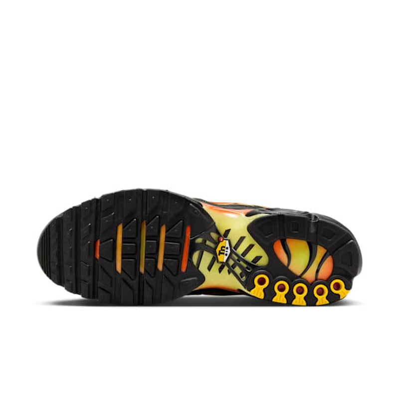 Nike Air Max Plus  "Sunrise"