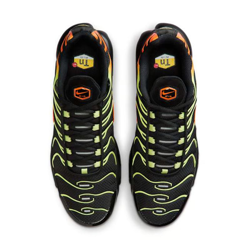 Nike Air Max Plus  "Sunrise"
