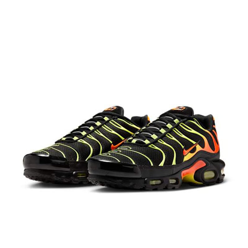 Nike Air Max Plus  "Sunrise"