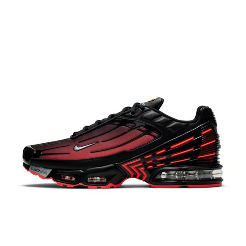 Nike Air Max Plus 3  "Radiant Red"