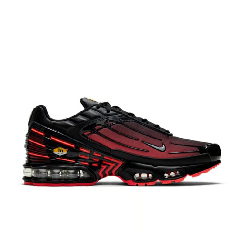 Nike Air Max Plus 3  "Radiant Red"