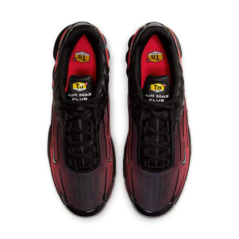 Nike Air Max Plus 3  "Radiant Red"