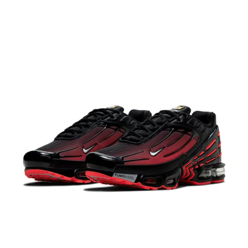 Nike Air Max Plus 3  "Radiant Red"