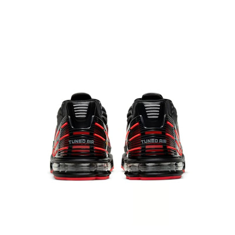 Nike Air Max Plus 3  "Radiant Red"