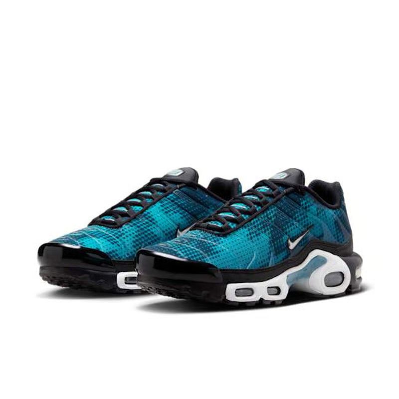 Nike Air Max Plus "Black & Dusty Cactus"