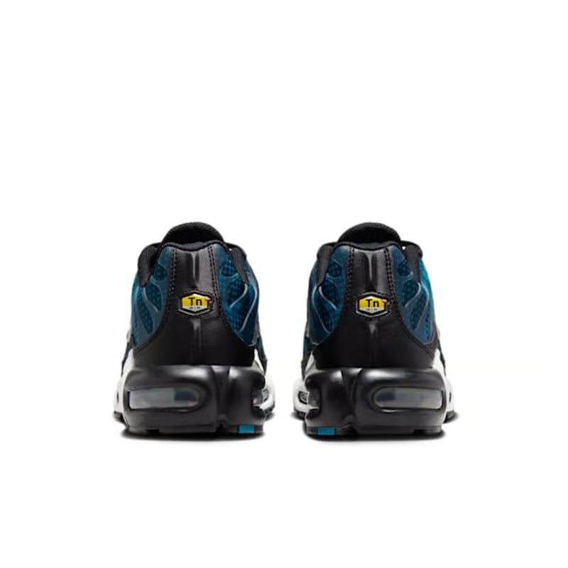 Nike Air Max Plus "Black & Dusty Cactus"