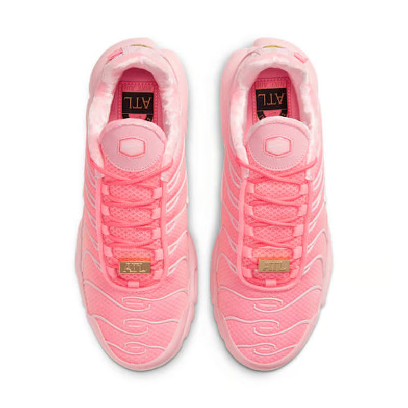 Nike Air Max Plus  "City Special - Atlanta"