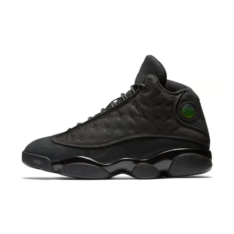 Jordan 13 Retro "Black Cat"