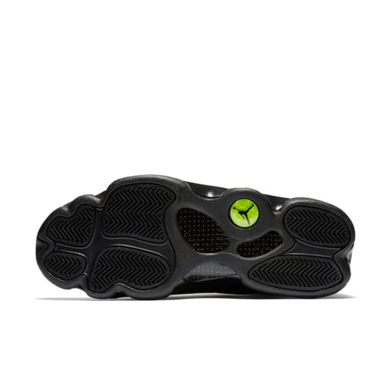 Jordan 13 Retro "Black Cat"