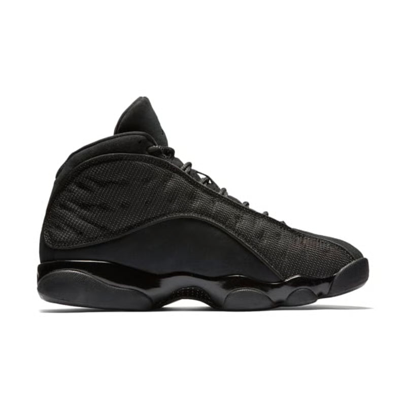 Jordan 13 Retro "Black Cat"