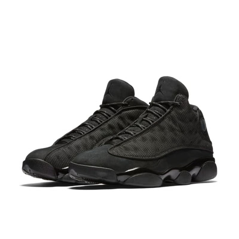 Jordan 13 Retro "Black Cat"