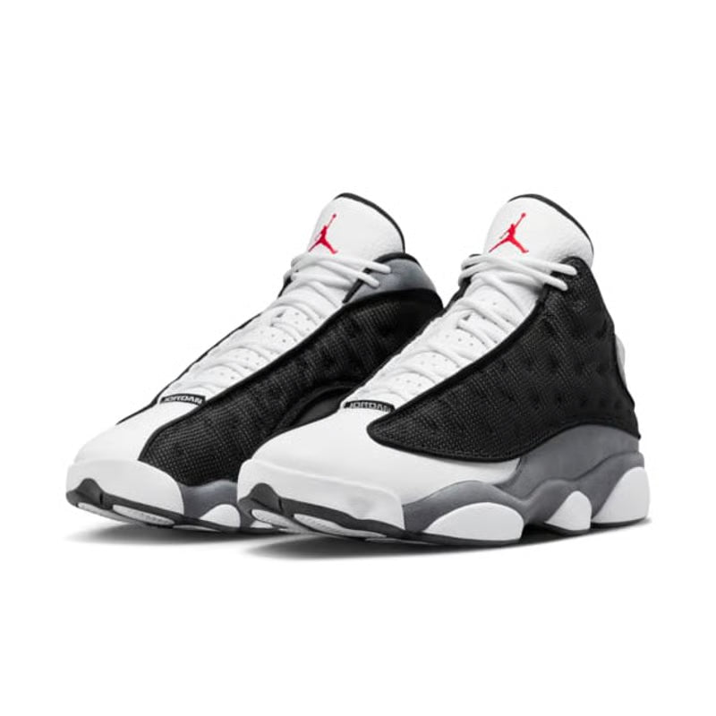 Jordan 13 Retro "Black Flint"
