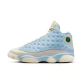 Jordan 13 Retro x SoleFly  "Celestine Blue"