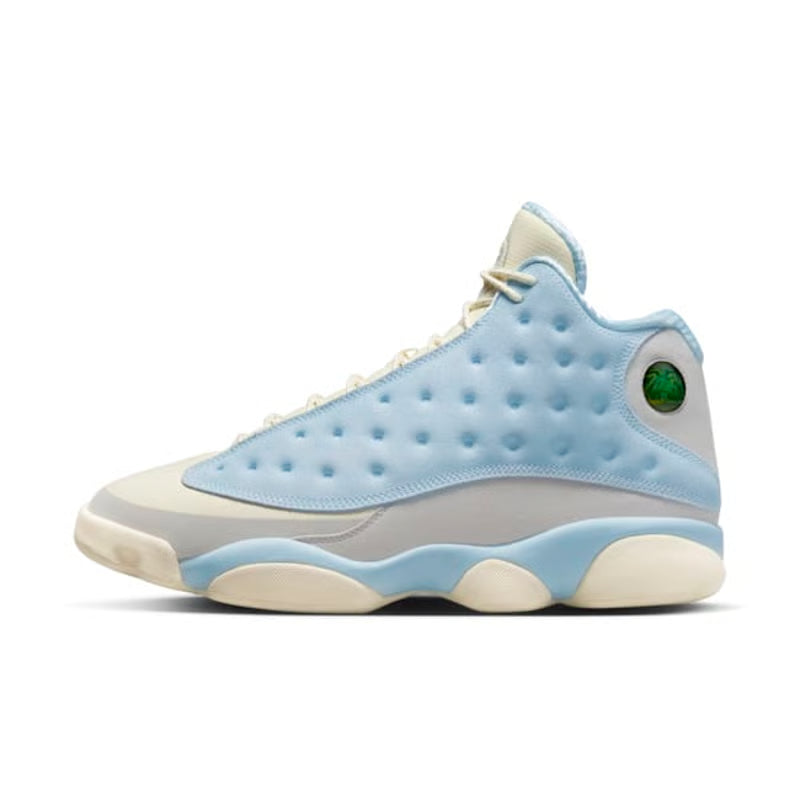 Jordan 13 Retro x SoleFly  "Celestine Blue"