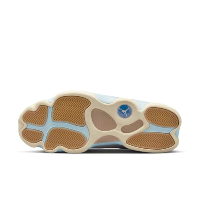 Jordan 13 Retro x SoleFly  "Celestine Blue"