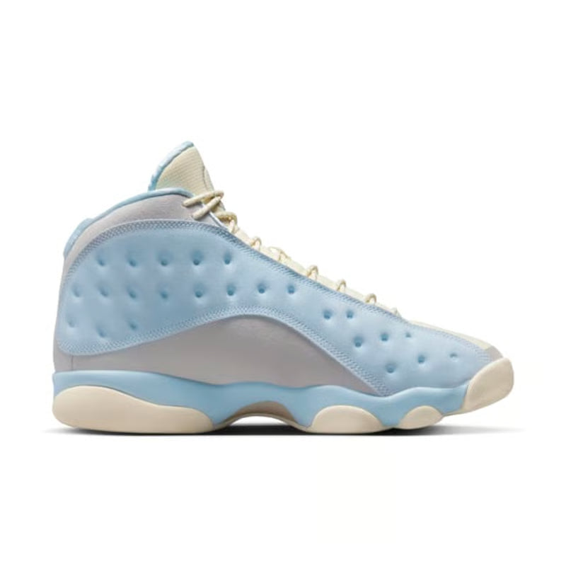 Jordan 13 Retro x SoleFly  "Celestine Blue"