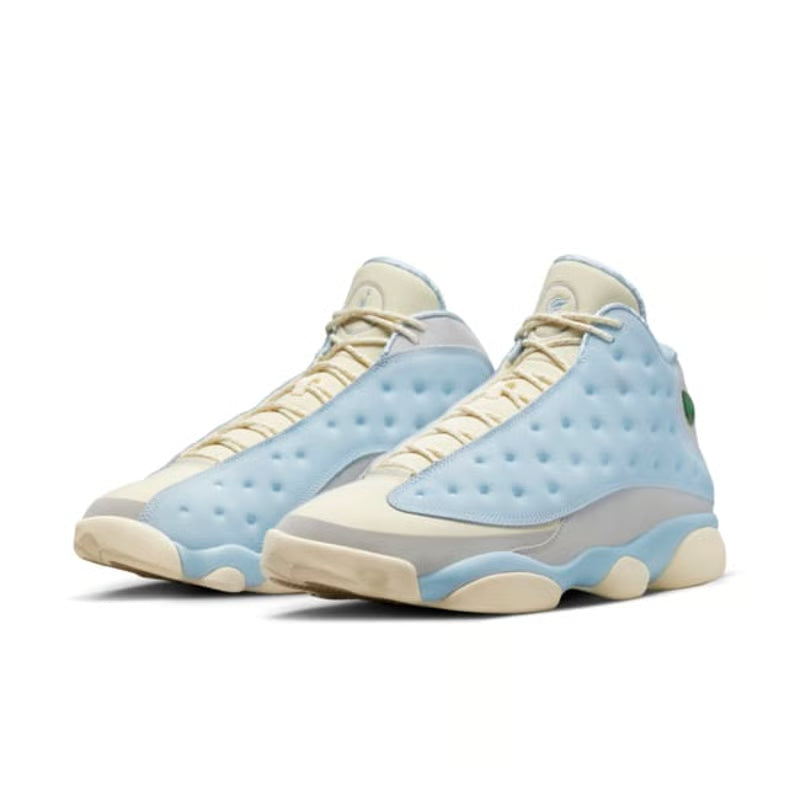Jordan 13 Retro x SoleFly  "Celestine Blue"