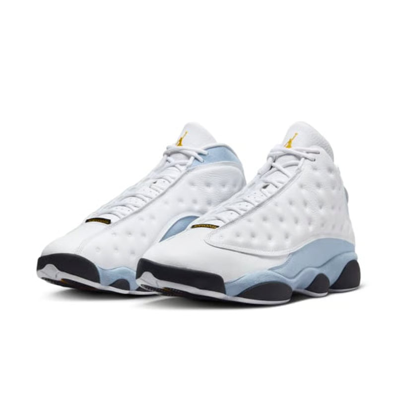 Jordan 13 Retro CV"Blue Grey"