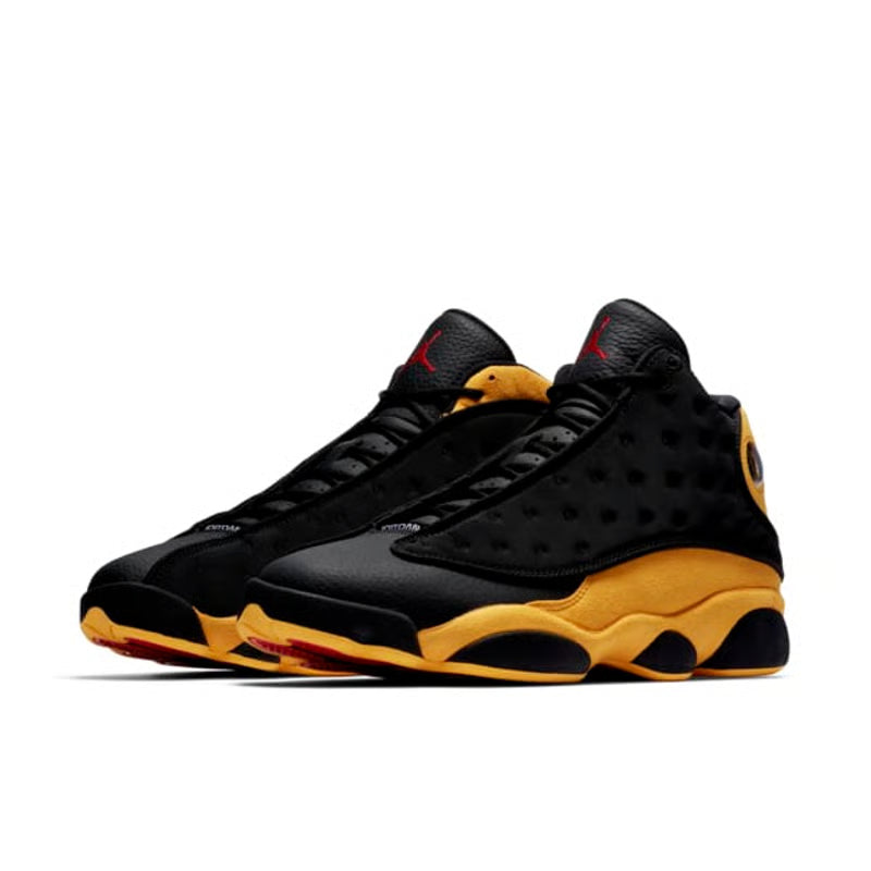 Jordan 13 Retro ‘Melo Class of 2002’  "B-Grade"