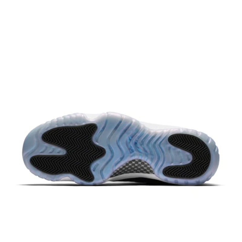 Jordan 11 Retro Low  "Emerald"