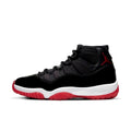 Jordan 11 Retro  "Bred"