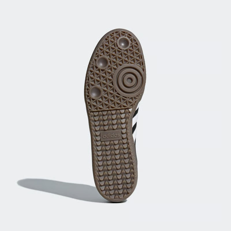 adidas Samba OG  "Black Gum"