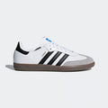 adidas Samba OG  "White Gum"