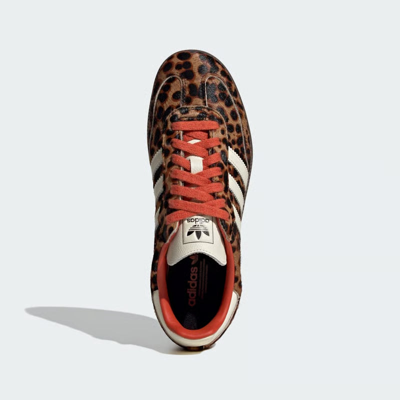 adidas Samba OG  "Leopard"
