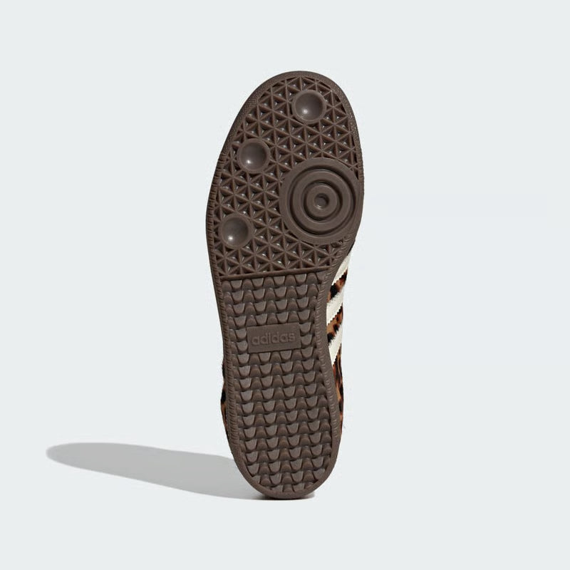 adidas Samba OG  "Leopard"