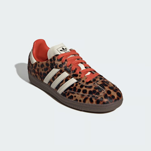 adidas Samba OG  "Leopard"