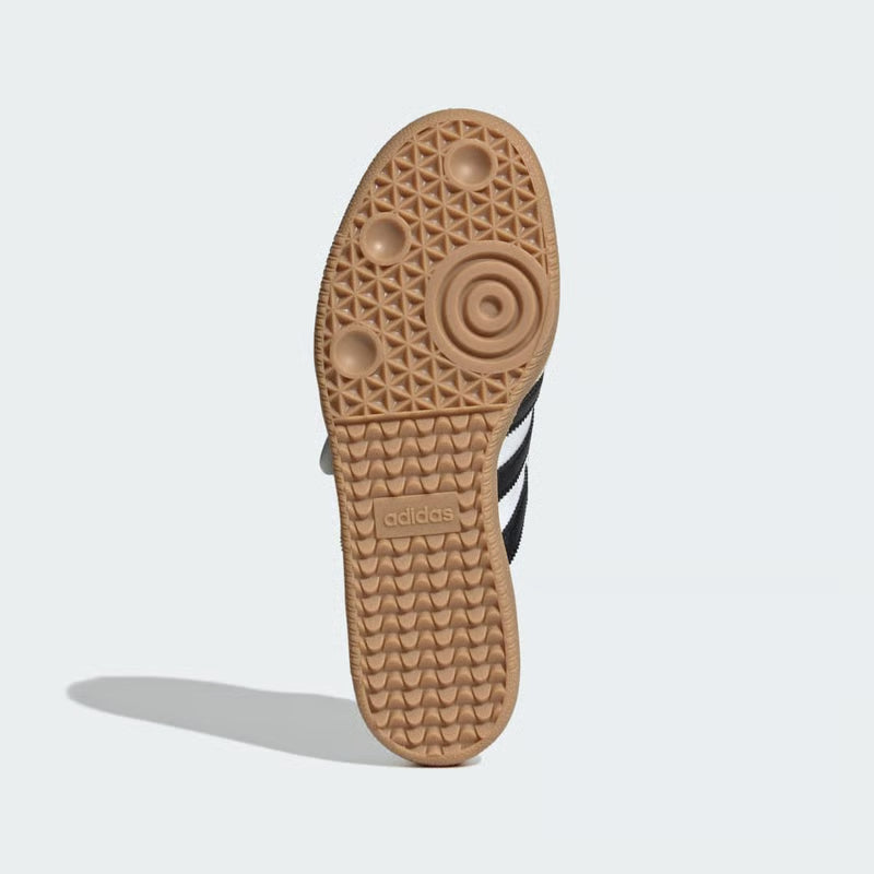 adidas Samba Jane  "White Gum"