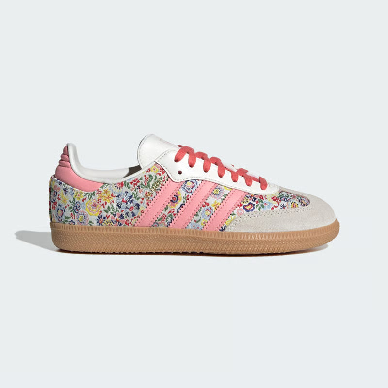 adidas Samba OG x Liberty London  "Floral"
