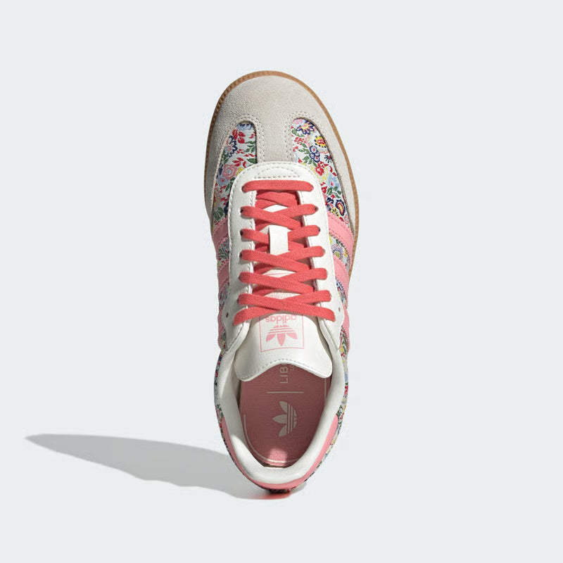 adidas Samba OG x Liberty London  "Floral"