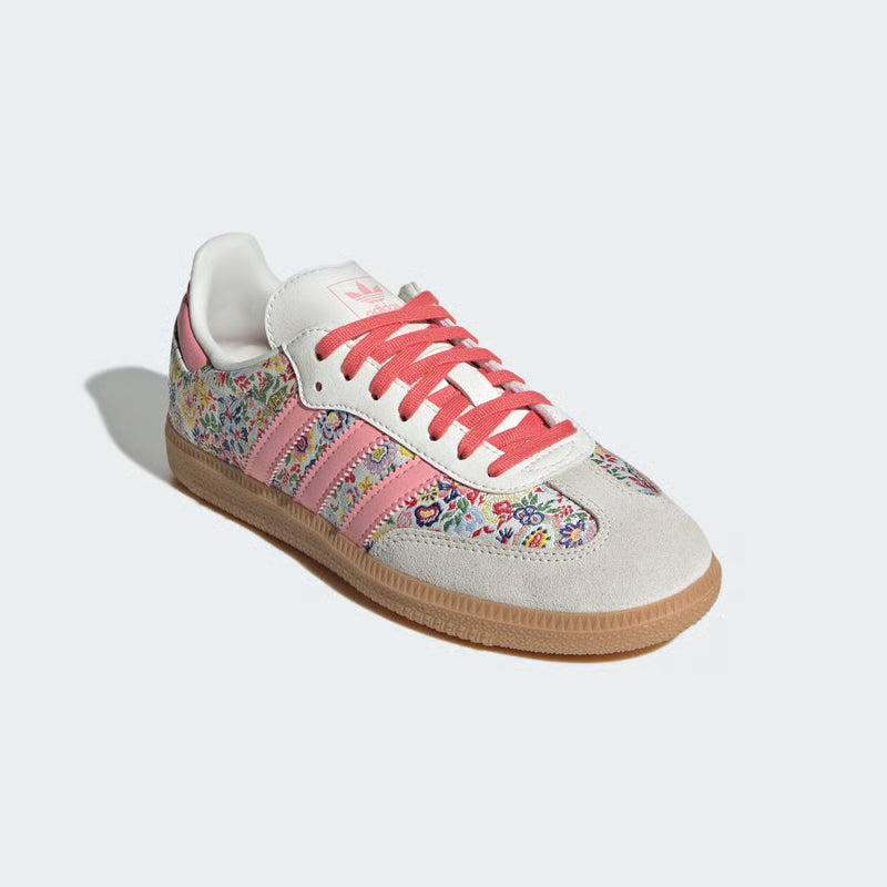 adidas Samba OG x Liberty London  "Floral"