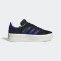 adidas Gazelle Bold  "Core Black & Lucid Blue"
