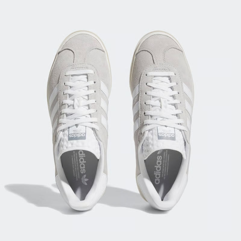 adidas Gazelle Bold  "Grey Two"