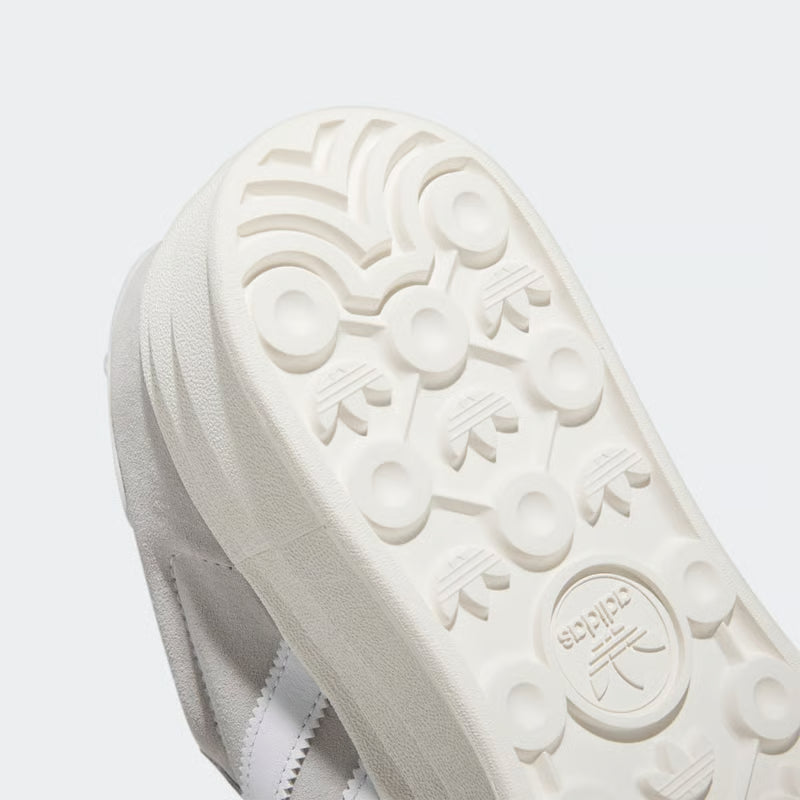 adidas Gazelle Bold  "Grey Two"