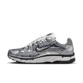Nike P-6000 "Metallic Silver"