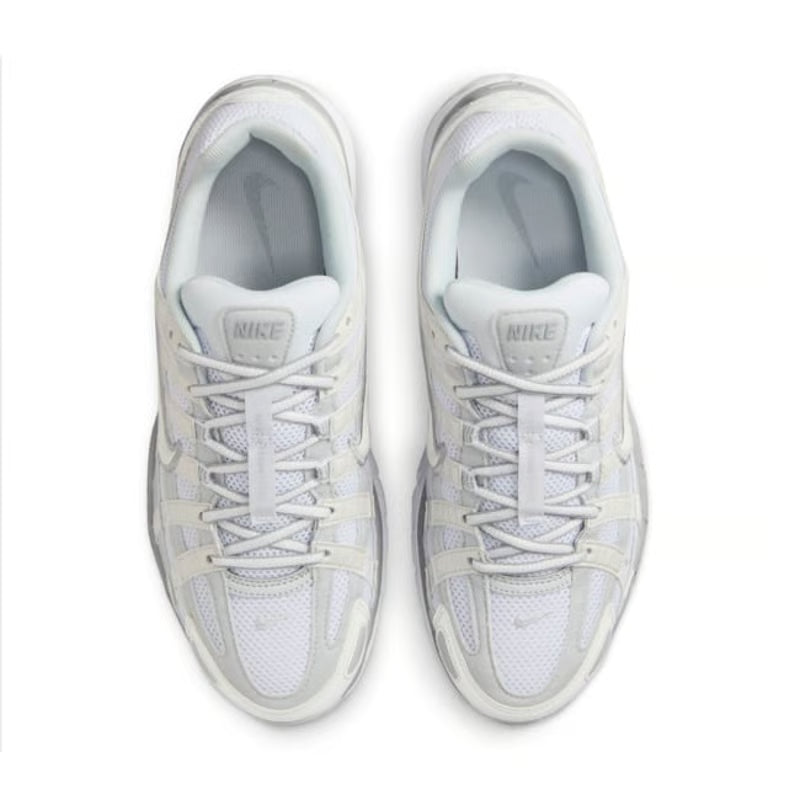 Nike P-6000  "Summit White & Pure Platinum"