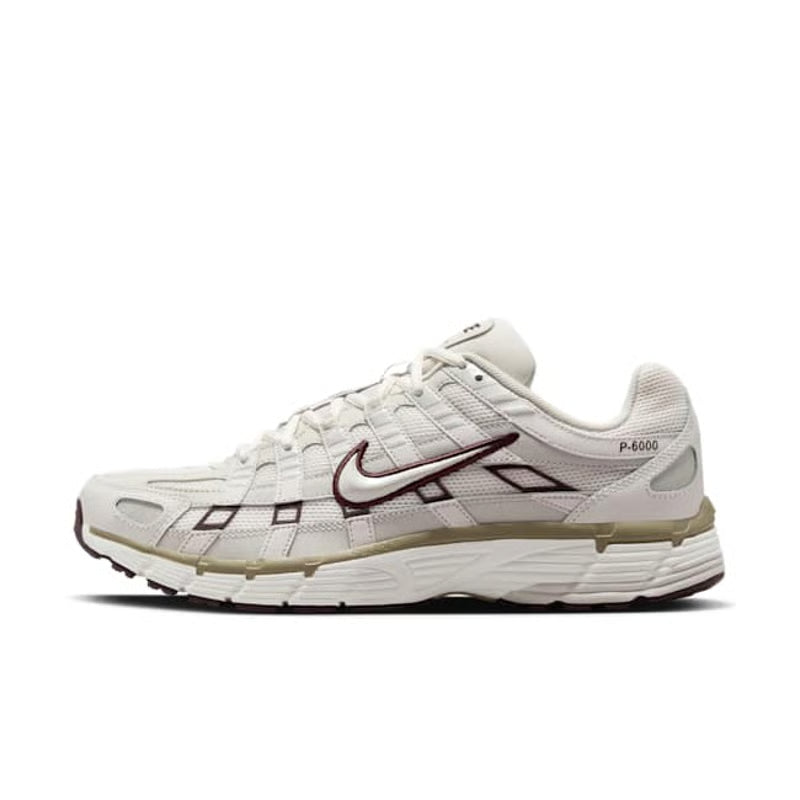 Nike P-6000 "Earth & Light Bone"