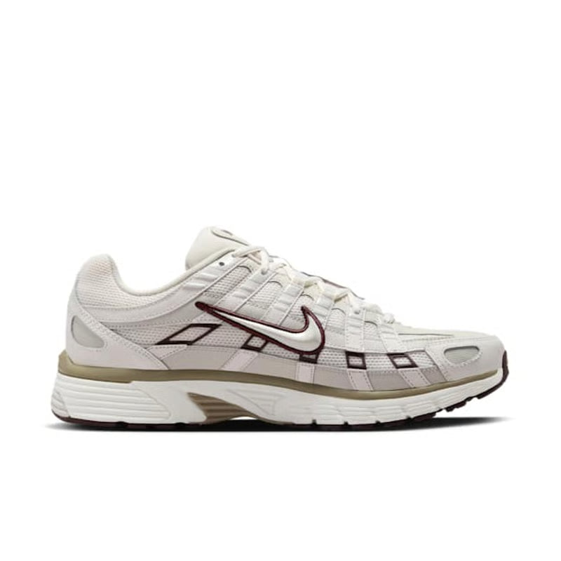 Nike P-6000 "Earth & Light Bone"