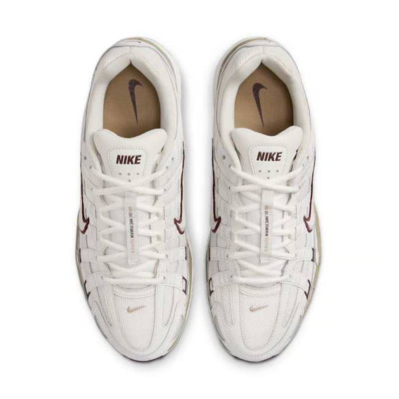 Nike P-6000 "Earth & Light Bone"