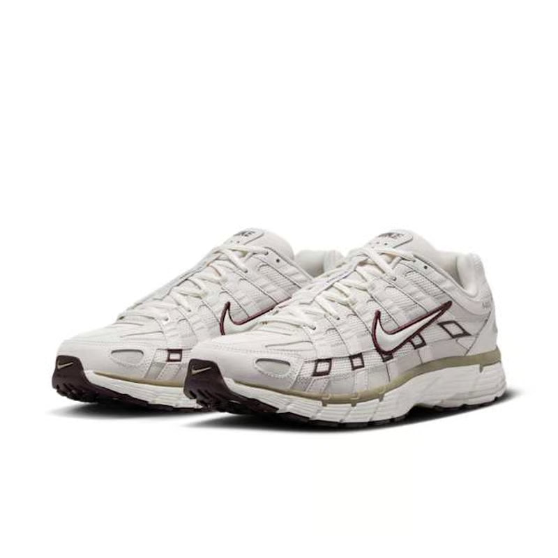 Nike P-6000 "Earth & Light Bone"