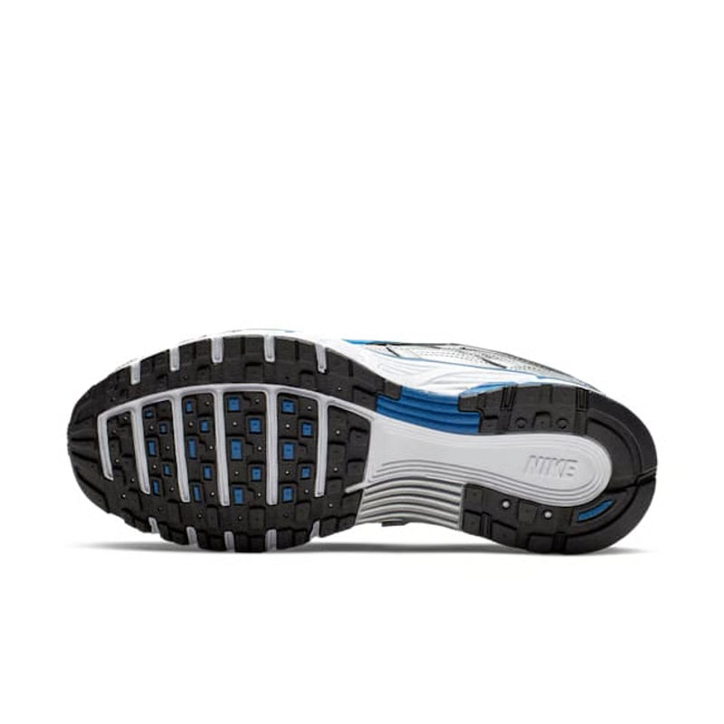 Nike P-6000 "Laser Blue"