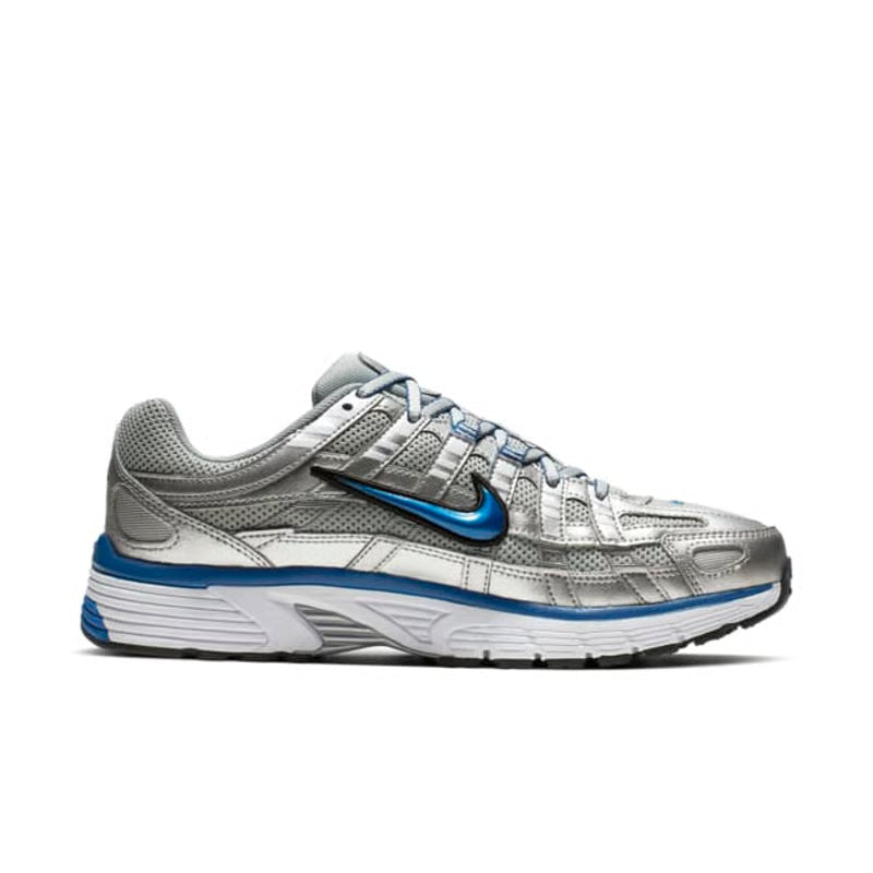 Nike P-6000 "Laser Blue"