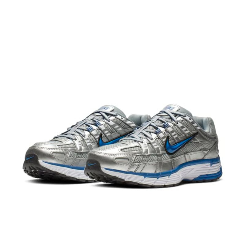 Nike P-6000 "Laser Blue"