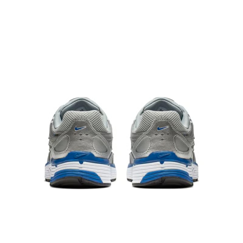 Nike P-6000 "Laser Blue"