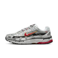 Nike P-6000 "White & Varsity Red"